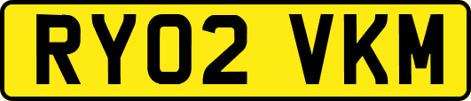 RY02VKM