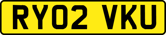RY02VKU