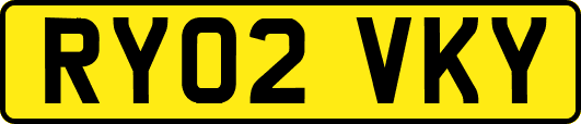 RY02VKY