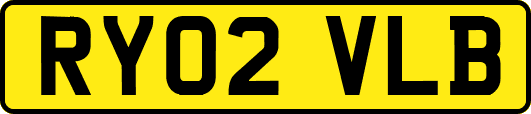 RY02VLB