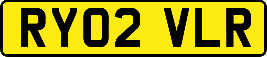 RY02VLR