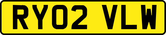 RY02VLW