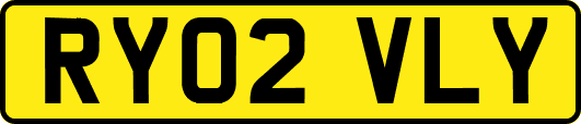 RY02VLY