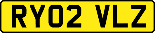 RY02VLZ