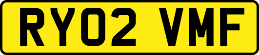 RY02VMF
