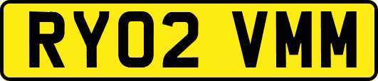 RY02VMM