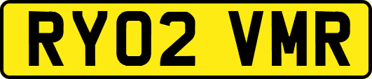 RY02VMR