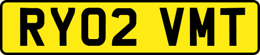 RY02VMT