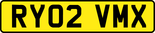 RY02VMX