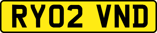 RY02VND