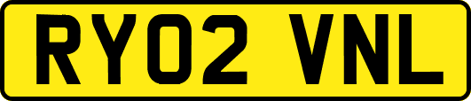 RY02VNL