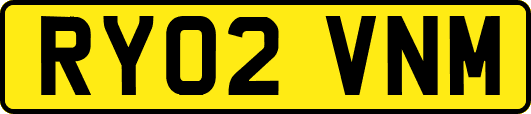 RY02VNM