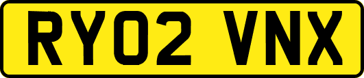 RY02VNX