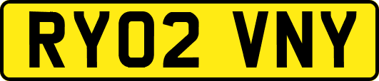RY02VNY