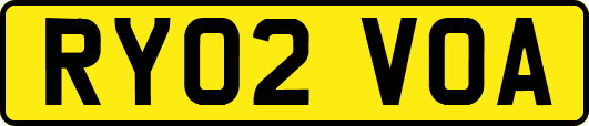 RY02VOA