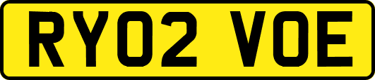 RY02VOE