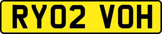 RY02VOH