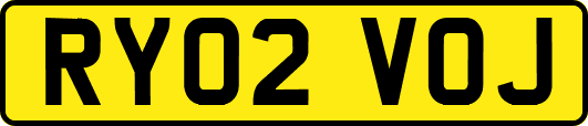 RY02VOJ