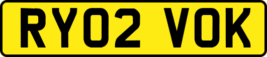RY02VOK