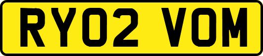 RY02VOM