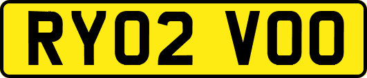 RY02VOO