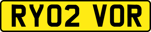 RY02VOR