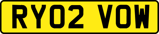 RY02VOW