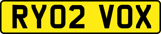RY02VOX