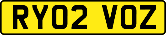 RY02VOZ