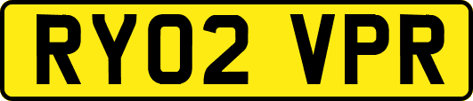 RY02VPR