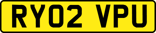 RY02VPU