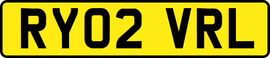 RY02VRL