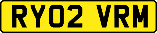 RY02VRM