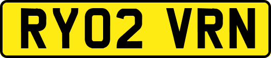 RY02VRN