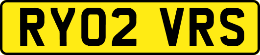RY02VRS