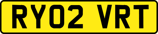 RY02VRT
