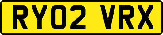 RY02VRX