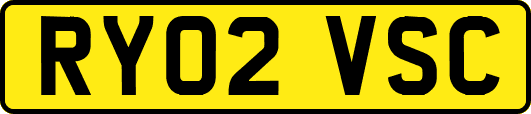 RY02VSC