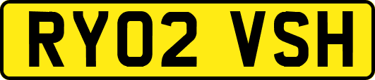 RY02VSH