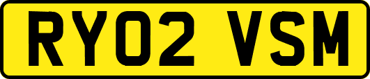 RY02VSM