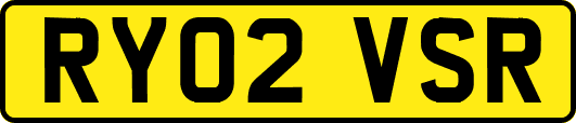 RY02VSR