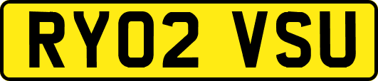 RY02VSU