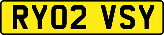 RY02VSY