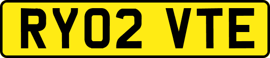 RY02VTE