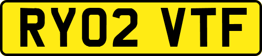 RY02VTF