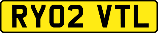RY02VTL