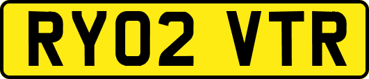 RY02VTR