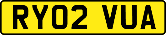 RY02VUA