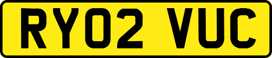 RY02VUC