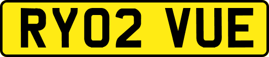 RY02VUE